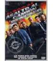 DVD - ASALTO AL CAMION BLINDADO - USADO