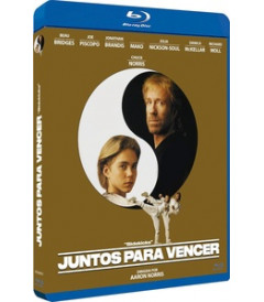 JUNTOS PARA VENCER - Blu-ray