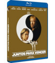 JUNTOS PARA VENCER - Blu-ray