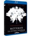 MOTHMAN LA ULTIMA PROFECIA - Blu-ray