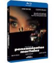 PENSAMIENTOS MORTALES - Blu-ray