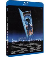 LA DIMENSION DESCONOCIDA LA PELICULA (1983)