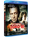 LOS PUENTES DE TOKO-RI - Blu-ray