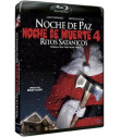 NOCHE DE PAZ, NOCHE DE MUERTE 4, RITOS SATANICOS - Blu-ray