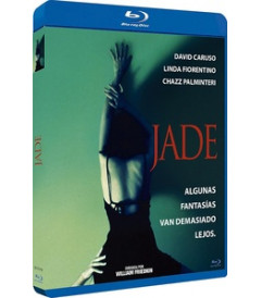 JADE - Blu-ray