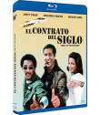 EL CONTRATO DEL SIGLO - Blu-ray