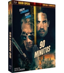 90 MINUTOS EDICION ESPECIAL