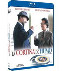 LA CORTINA DE HUMO