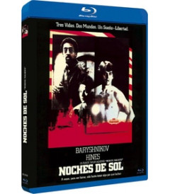 SOL DE MEDIANOCHE - Blu-ray