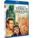 TIERRA DE FARAONES - Blu-ray