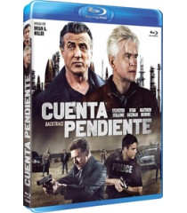 CUENTA PENDIENTE - Blu-ray