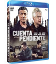 CUENTA PENDIENTE - Blu-ray