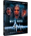 WHITE NOISE 1 Y 2 DIGIPACK - Blu-ray