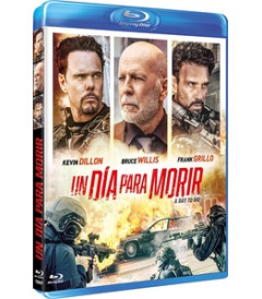 UN DIA PARA MORIR - Blu-ray