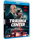 TESTIGO PROTEGIDO (TRAUMA CENTER) - Blu-ray
