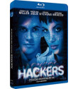 HACKERS (PIRATAS INFORMATICOS) - Blu-ray