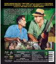 FUEGO VERDE - Blu-ray