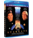 STARGATE EDICION ESPECIAL (BLU-RAY + DVD)