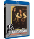 QUICKSILVER (EL PLACER DE GANAR) - Blu-ray