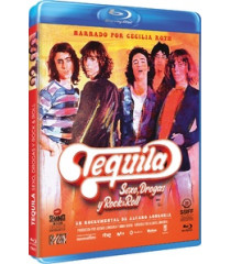 TEQUILA SEXO, DROGAS Y ROCK AND ROLL