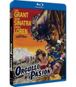 ORGULLO Y PASION - Blu-ray