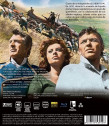 ORGULLO Y PASION - Blu-ray