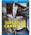 JUEGOS DE CARRETERA - Blu-ray