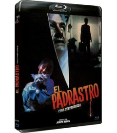 EL PADRASTRO - Blu-ray