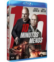 10 MINUTOS PARA MORIR - Blu-ray