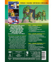 DVD - LAS TORTUGAS NINJA (LA SERIE) TEMPORADAS 1 Y 2