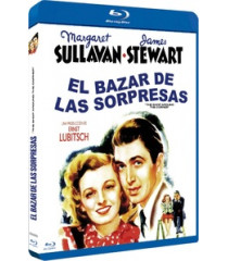 EL BAZAR DE LAS SORPRESAS - Blu-ray