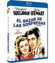 EL BAZAR DE LAS SORPRESAS - Blu-ray