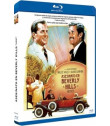 ASESINATO EN HOLLYWOOD - Blu-ray