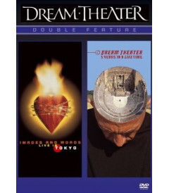 Dream Theater - Images and Words: Live in Tokyo/5 Years in a Live Time