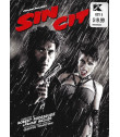 DVD - SIN CITY (LA CIUDAD DEL PECADO) INCLUYE SLIPCOVER