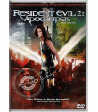 DVD - RESIDENT EVIL 2 (APOCALIPSIS) - USADA