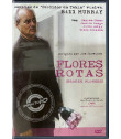 DVD - FLORES ROTAS - USADA