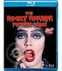 THE ROCKY HORROR PICTURE SHOW (EDICIÓN 35° ANIVERSARIO)