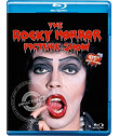 THE ROCKY HORROR PICTURE SHOW (EDICIÓN 35° ANIVERSARIO)