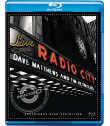 DAVE MATTHEWS AND TIM REYNOLDS (LIVE AT RADIO CITY) - USADO