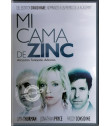 DVD - MI CAMA DE ZINC - USADO