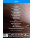 STEVE VAI (WHERE THE WILD THNGS ARE) - Blu-ray USADO