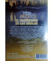 DVD - EL CREPÚSCULO DE LAS ÁGUILAS - USADO