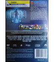 DVD - IRON MAN 3 - USADO