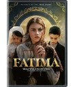 DVD - FATIMA