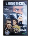 DVD - LA VENTANA INDISCRETA - USADO