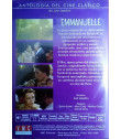 DVD - EMMANUELLE - USADO