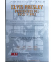 DVD - ELVIS PRISIONEROS DEL ROCK N ROLL - USADO