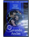 DVD - LEVANDO ANCLAS - COLECCIÓN FRANK SINATRA