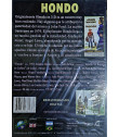 DVD - HONDO - USADO